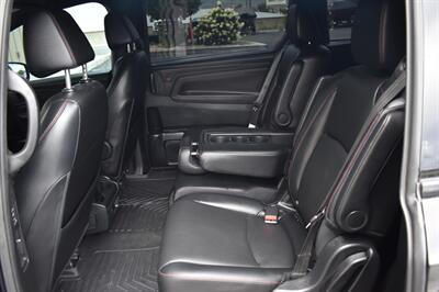 2023 Honda Odyssey Sport   - Photo 13 - Heber City, UT 84032