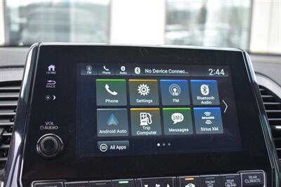 2023 Honda Odyssey Sport   - Photo 28 - Heber City, UT 84032