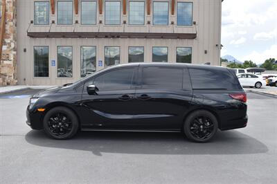 2023 Honda Odyssey Sport   - Photo 4 - Heber City, UT 84032