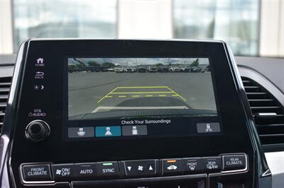 2023 Honda Odyssey Sport   - Photo 32 - Heber City, UT 84032