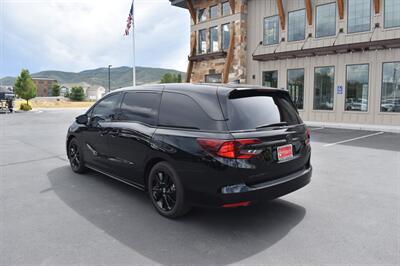 2023 Honda Odyssey Sport   - Photo 6 - Heber City, UT 84032