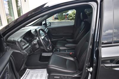 2023 Honda Odyssey Sport   - Photo 17 - Heber City, UT 84032