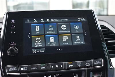 2023 Honda Odyssey Sport   - Photo 29 - Heber City, UT 84032
