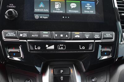 2023 Honda Odyssey Sport   - Photo 27 - Heber City, UT 84032