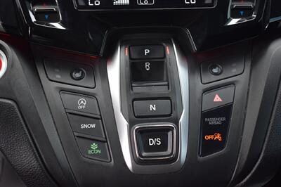 2023 Honda Odyssey Sport   - Photo 26 - Heber City, UT 84032