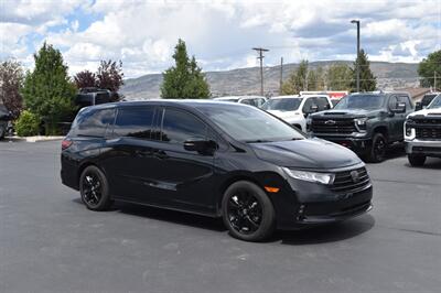 2023 Honda Odyssey Sport Minivan