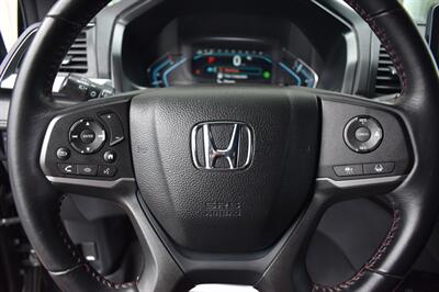 2023 Honda Odyssey Sport   - Photo 35 - Heber City, UT 84032