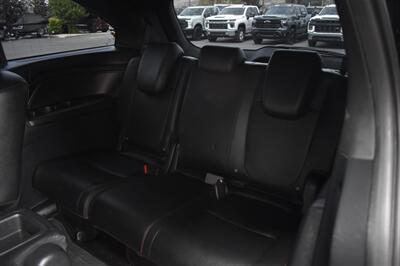 2023 Honda Odyssey Sport   - Photo 12 - Heber City, UT 84032