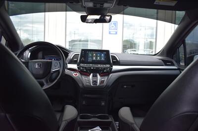 2023 Honda Odyssey Sport   - Photo 15 - Heber City, UT 84032
