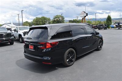 2023 Honda Odyssey Sport   - Photo 5 - Heber City, UT 84032