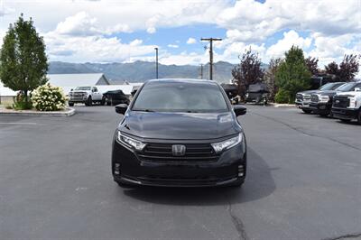 2023 Honda Odyssey Sport   - Photo 11 - Heber City, UT 84032