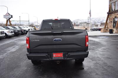 2017 Ford F-150 XLT   - Photo 7 - Heber City, UT 84032