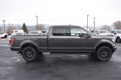 2017 Ford F-150 XLT   - Photo 3 - Heber City, UT 84032