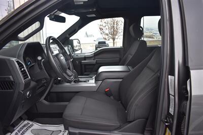 2017 Ford F-150 XLT   - Photo 12 - Heber City, UT 84032