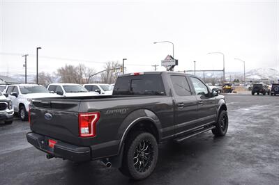 2017 Ford F-150 XLT   - Photo 5 - Heber City, UT 84032