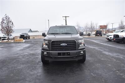 2017 Ford F-150 XLT   - Photo 9 - Heber City, UT 84032