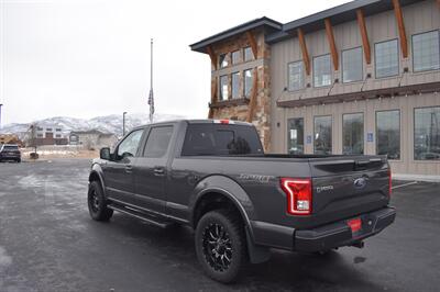 2017 Ford F-150 XLT   - Photo 6 - Heber City, UT 84032