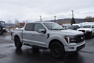 2024 Ford F-150 Lariat Truck