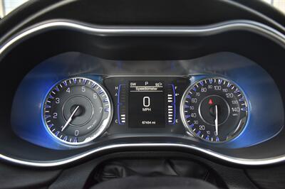 2016 Chrysler 200 Limited   - Photo 28 - Heber City, UT 84032