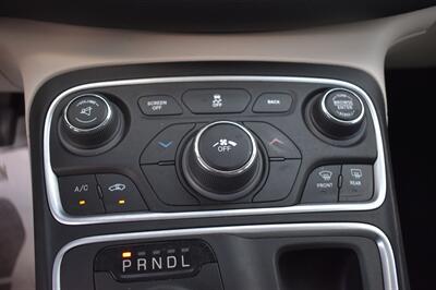 2016 Chrysler 200 Limited   - Photo 20 - Heber City, UT 84032
