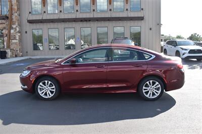 2016 Chrysler 200 Limited   - Photo 4 - Heber City, UT 84032