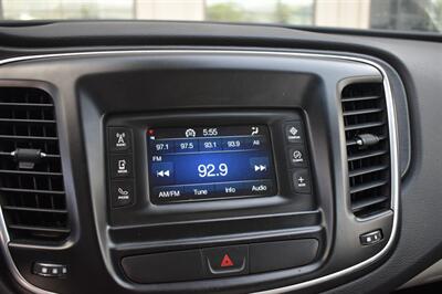 2016 Chrysler 200 Limited   - Photo 21 - Heber City, UT 84032