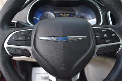 2016 Chrysler 200 Limited   - Photo 24 - Heber City, UT 84032