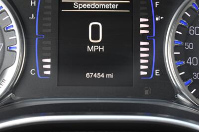 2016 Chrysler 200 Limited   - Photo 29 - Heber City, UT 84032