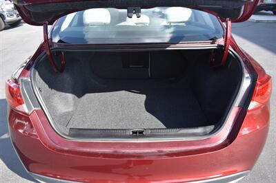 2016 Chrysler 200 Limited   - Photo 8 - Heber City, UT 84032