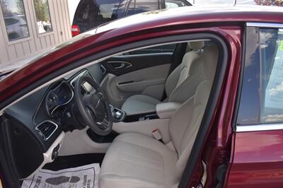 2016 Chrysler 200 Limited   - Photo 13 - Heber City, UT 84032