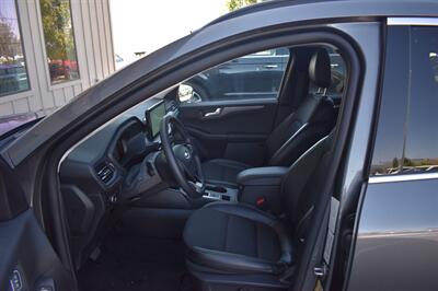 2025 Ford Escape Plug-In Hybrid PHEV   - Photo 14 - Heber City, UT 84032