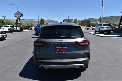 2025 Ford Escape Plug-In Hybrid PHEV   - Photo 7 - Heber City, UT 84032
