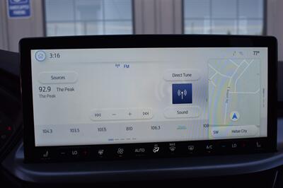 2025 Ford Escape Plug-In Hybrid PHEV   - Photo 25 - Heber City, UT 84032
