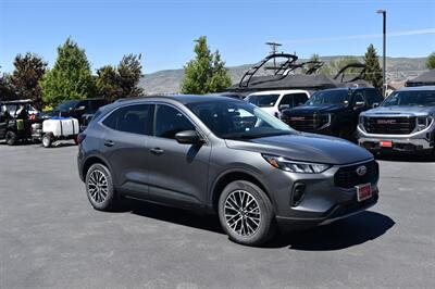 2025 Ford Escape Plug-In Hybrid PHEV SUV