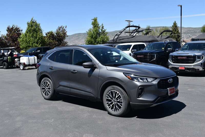 2025 Ford Escape Plug-In Hybrid PHEV   - Photo 1 - Heber City, UT 84032