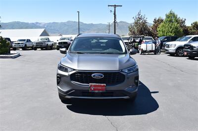 2025 Ford Escape Plug-In Hybrid PHEV   - Photo 10 - Heber City, UT 84032