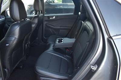 2025 Ford Escape Plug-In Hybrid PHEV   - Photo 12 - Heber City, UT 84032
