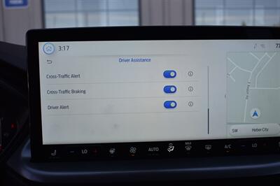 2025 Ford Escape Plug-In Hybrid PHEV   - Photo 30 - Heber City, UT 84032