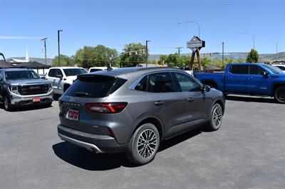 2025 Ford Escape Plug-In Hybrid PHEV   - Photo 5 - Heber City, UT 84032