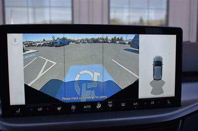 2025 Ford Escape Plug-In Hybrid PHEV   - Photo 36 - Heber City, UT 84032