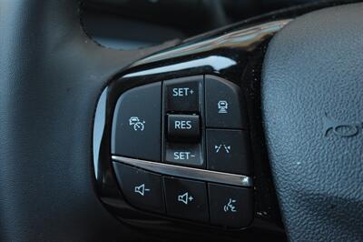 2025 Ford Escape Plug-In Hybrid PHEV   - Photo 39 - Heber City, UT 84032