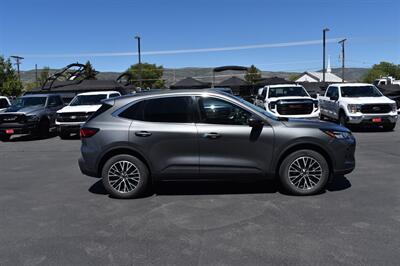 2025 Ford Escape Plug-In Hybrid PHEV   - Photo 3 - Heber City, UT 84032