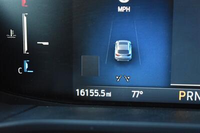 2025 Ford Escape Plug-In Hybrid PHEV   - Photo 41 - Heber City, UT 84032