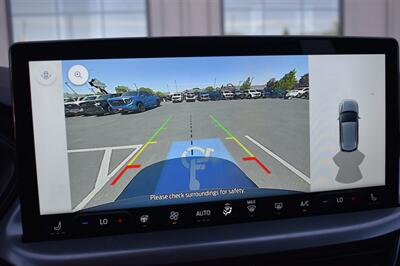 2025 Ford Escape Plug-In Hybrid PHEV   - Photo 35 - Heber City, UT 84032