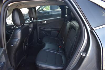 2025 Ford Escape Plug-In Hybrid PHEV   - Photo 11 - Heber City, UT 84032