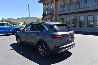 2025 Ford Escape Plug-In Hybrid PHEV   - Photo 6 - Heber City, UT 84032