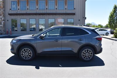 2025 Ford Escape Plug-In Hybrid PHEV   - Photo 4 - Heber City, UT 84032