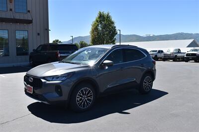 2025 Ford Escape Plug-In Hybrid PHEV   - Photo 2 - Heber City, UT 84032