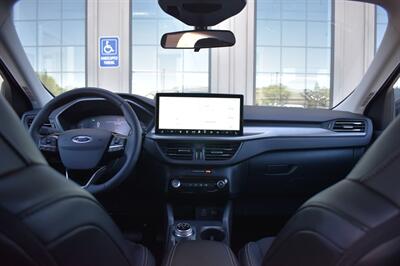 2025 Ford Escape Plug-In Hybrid PHEV   - Photo 13 - Heber City, UT 84032