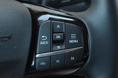2025 Ford Escape Plug-In Hybrid PHEV   - Photo 38 - Heber City, UT 84032